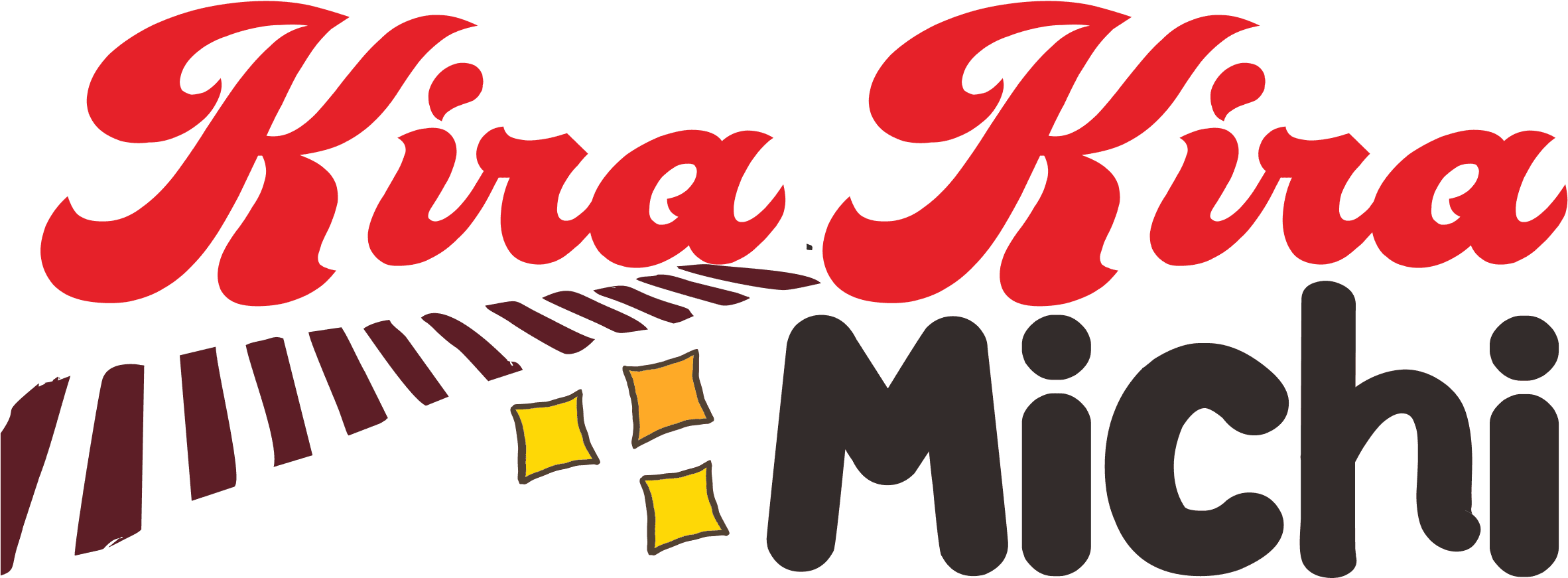 Kira Kira Michi